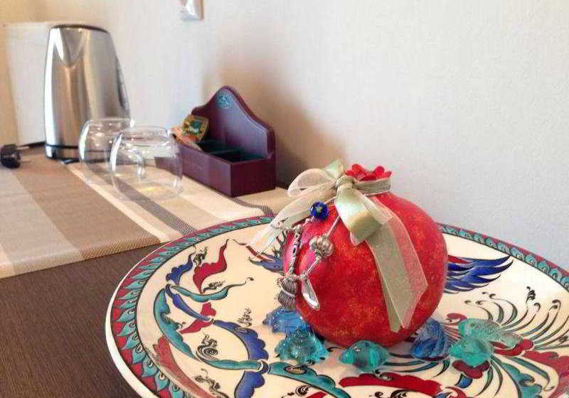 Lydia Apartments  | Aedipsos | Grecia Central | Grecia 3