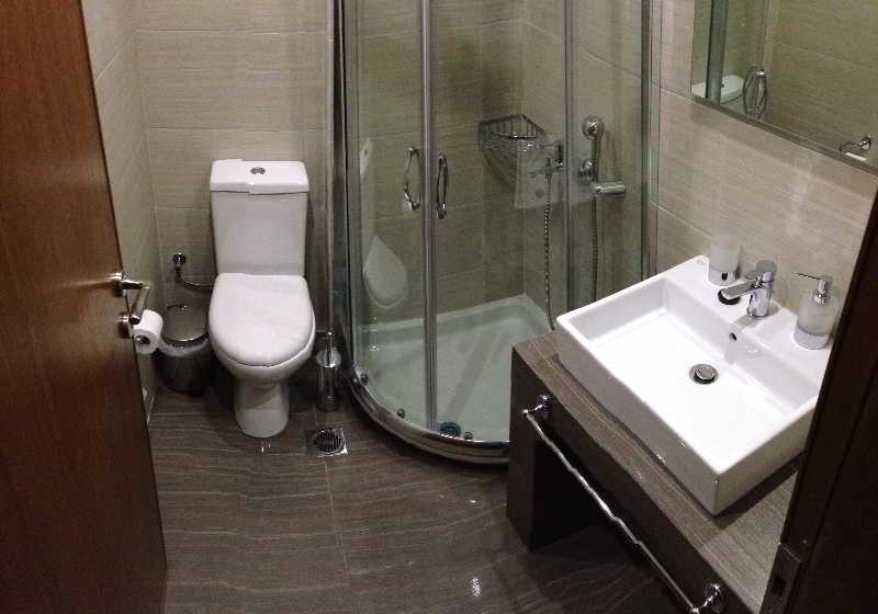 Lydia Apartments  | Aedipsos | Grecia Central | Grecia 4