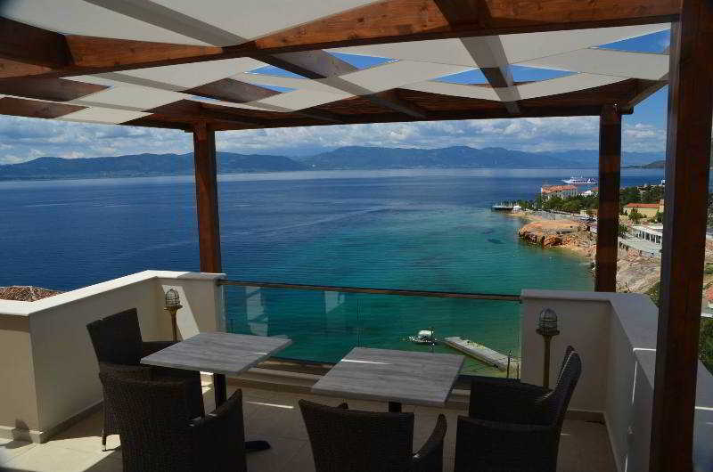 Lydia Apartments  | Aedipsos | Grecia Central | Grecia 5