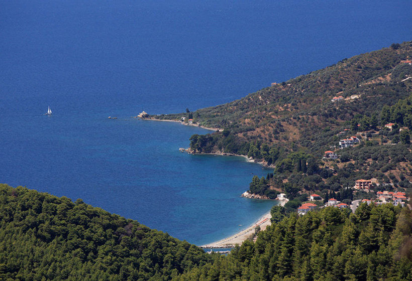 Hovolo Hotel & Apartments