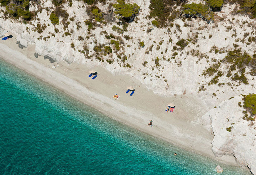 Hovolo Hotel & Apartments  | Skopelos | Sporades | Greece 1