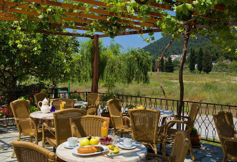 Hovolo Hotel & Apartments  | Skopelos | Sporades | Greece 10