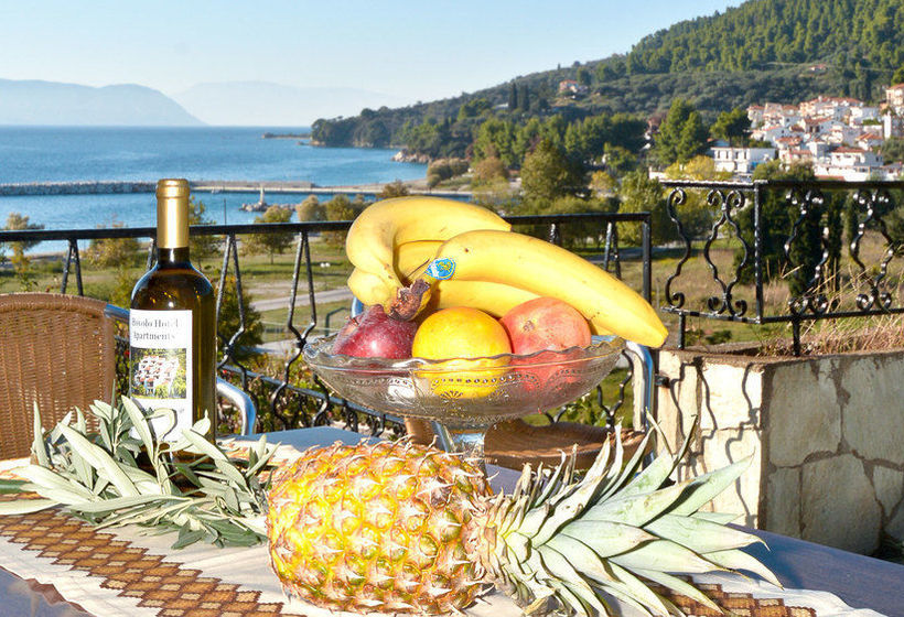 Hovolo Hotel & Apartments  | Skopelos | Sporades | Greece 11