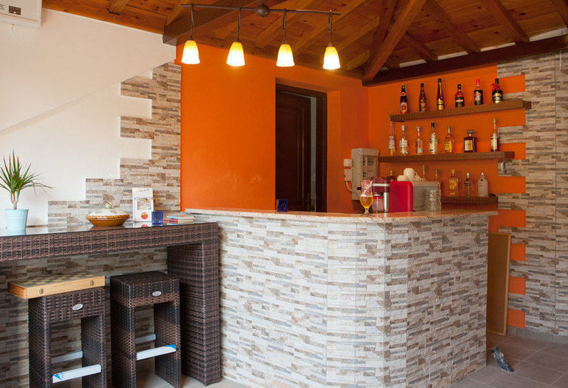 Hovolo Hotel & Apartments  | Skopelos | Sporades | Greece 12