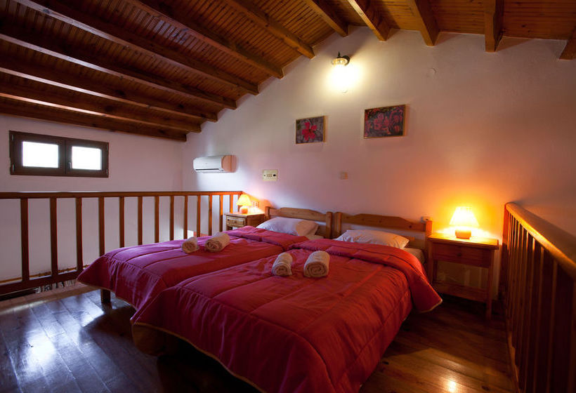 Hovolo Hotel & Apartments  | Skopelos | Sporades | Greece 13