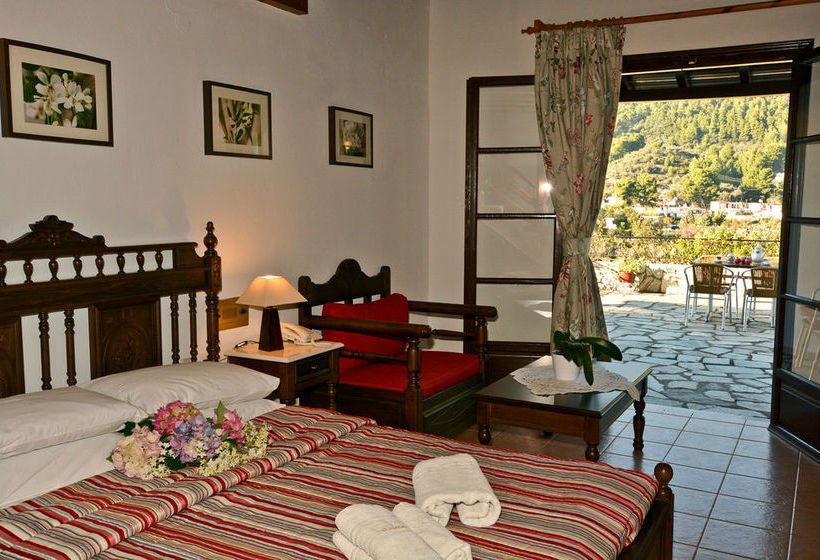 Hovolo Hotel & Apartments  | Skopelos | Sporades | Greece 15