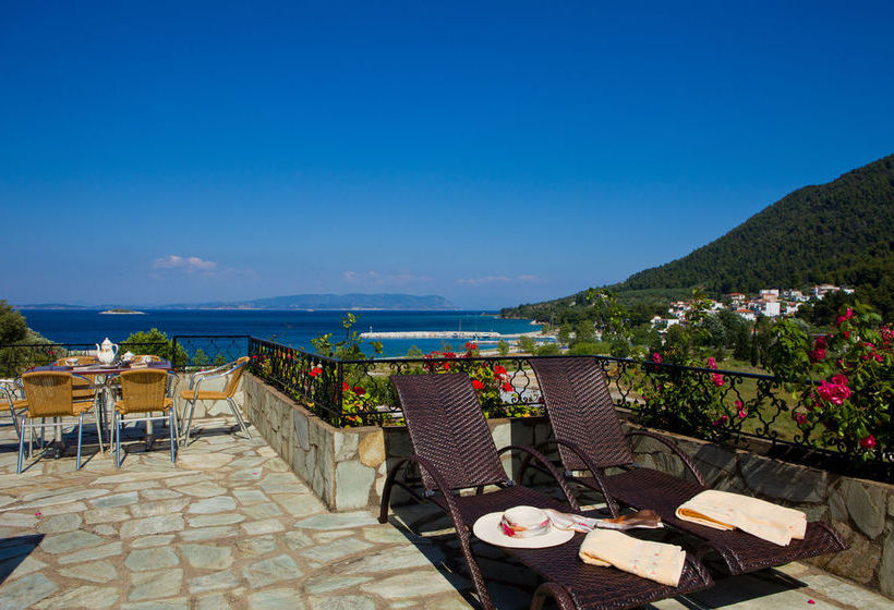 Hovolo Hotel & Apartments  | Skopelos | Sporades | Greece 17