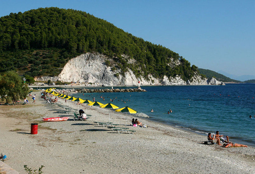 Hovolo Hotel & Apartments  | Skopelos | Sporades | Greece 3