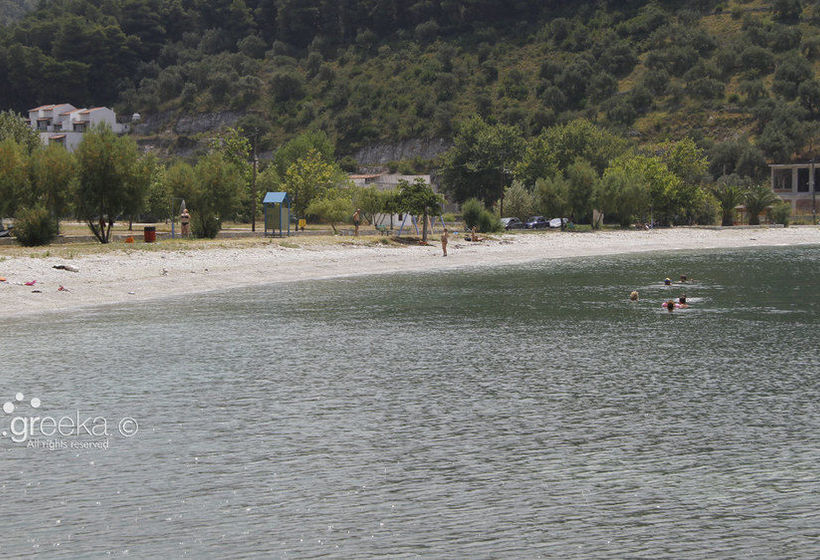 Hovolo Hotel & Apartments  | Skopelos | Sporades | Greece 4