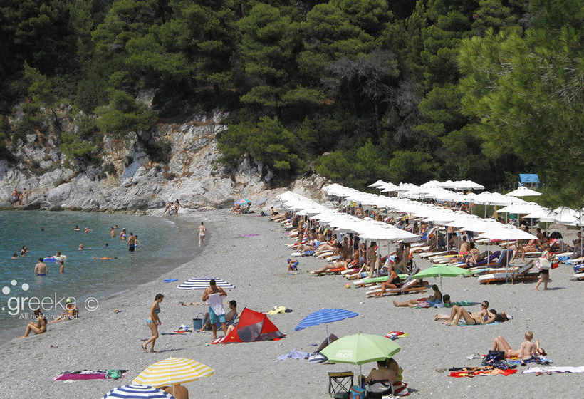 Hovolo Hotel & Apartments  | Skopelos | Sporades | Greece 5