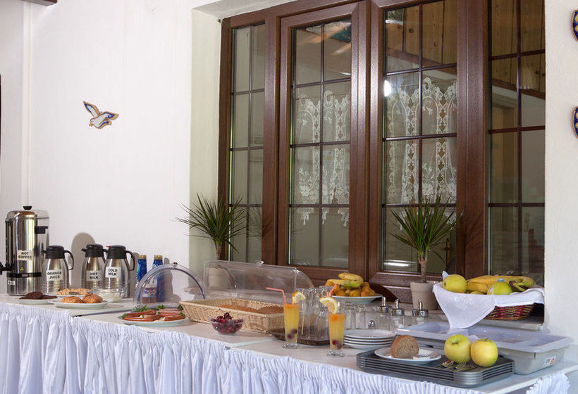 Hovolo Hotel & Apartments  | Skopelos | Sporades | Greece 7