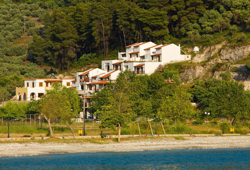 Hovolo Hotel & Apartments  | Skopelos | Sporades | Greece 8