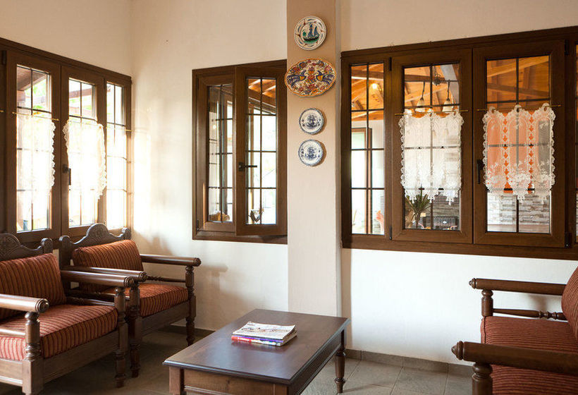 Hovolo Hotel & Apartments  | Skopelos | Sporades | Greece 9