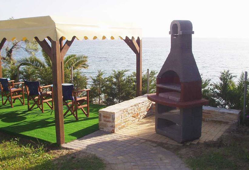 Athena Villas Sithonia