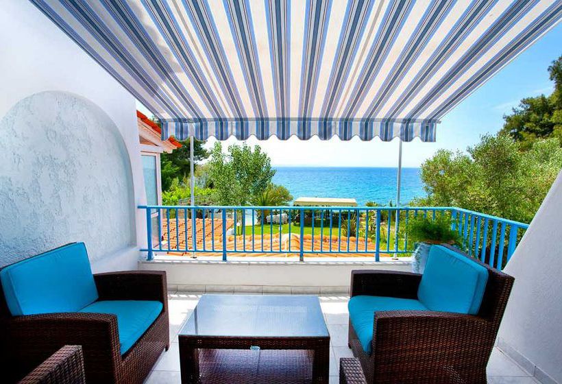 Athena Villas  | Sithonia | Halkidiki | Greece 1
