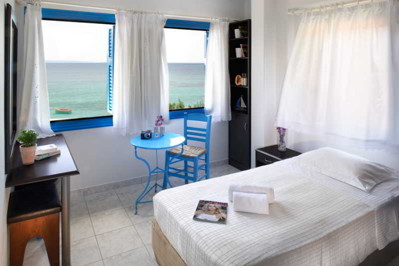Athena Villas  | Sithonia | Halkidiki | Greece 10