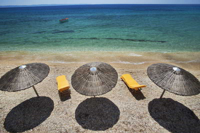 Athena Villas  | Sithonia | Halkidiki | Greece 13