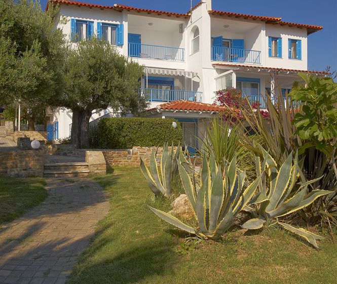 Athena Villas  | Sithonia | Halkidiki | Greece 14