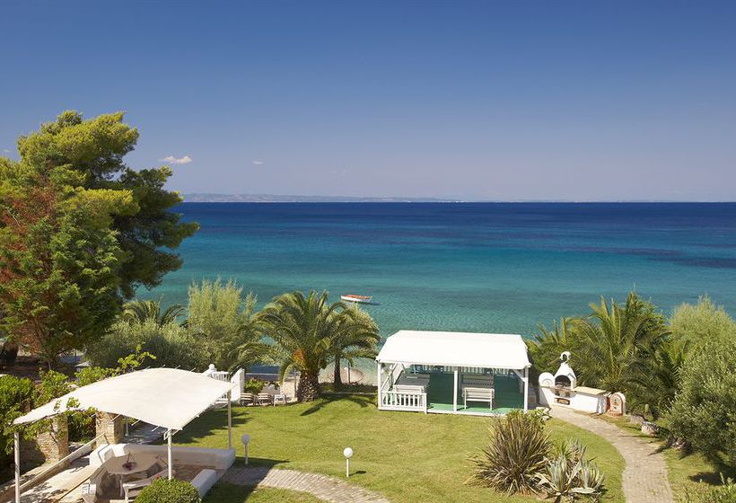 Athena Villas  | Sithonia | Halkidiki | Greece 2