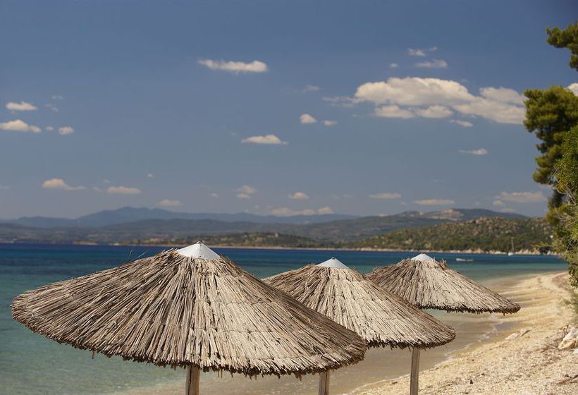 Athena Villas  | Sithonia | Halkidiki | Greece 3