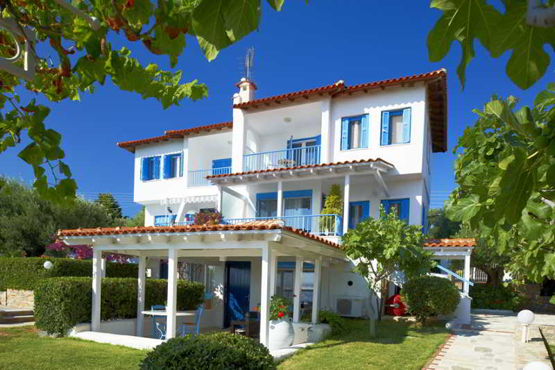 Athena Villas  | Sithonia | Halkidiki | Greece 5