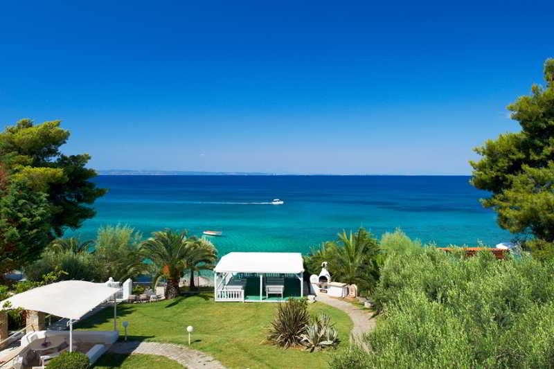 Athena Villas  | Sithonia | Halkidiki | Greece 6