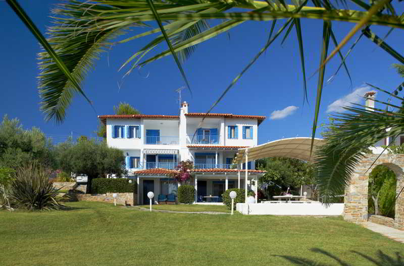 Athena Villas  | Sithonia | Halkidiki | Greece 7