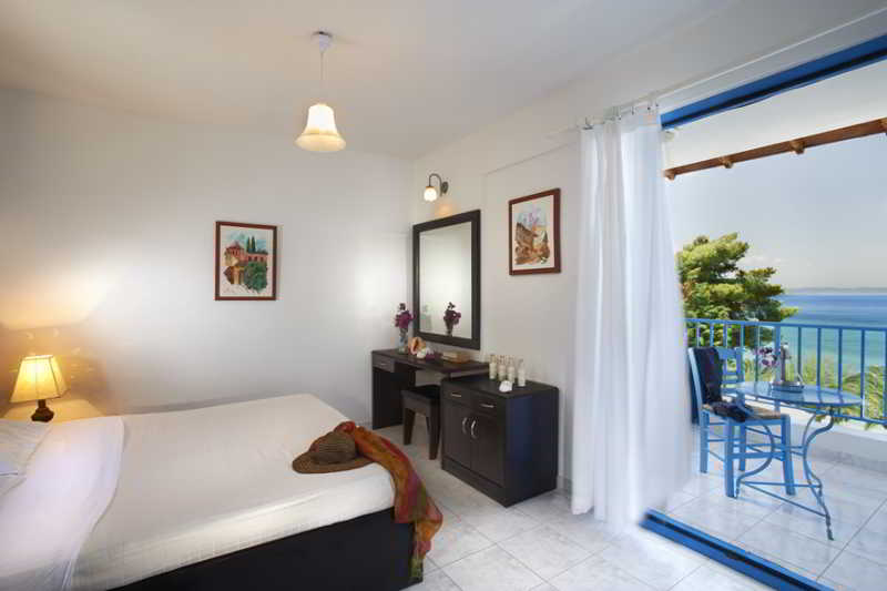 Athena Villas  | Sithonia | Halkidiki | Greece 8