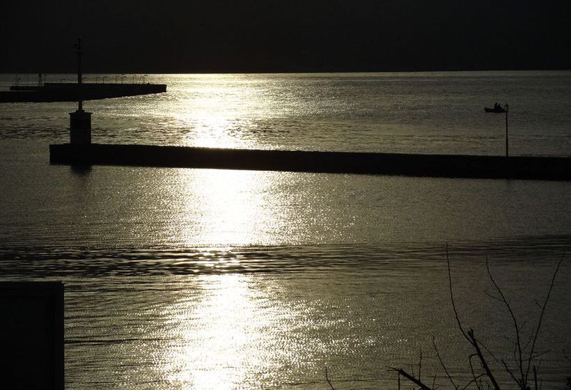 Captain's Beach Boutique Apartments  | Thasos | East Macedonia and Thrace | Greece 1