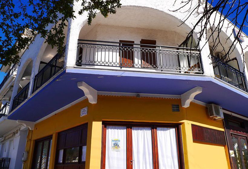 Captain's Beach Boutique Apartments  | Thasos | East Macedonia and Thrace | Greece 10