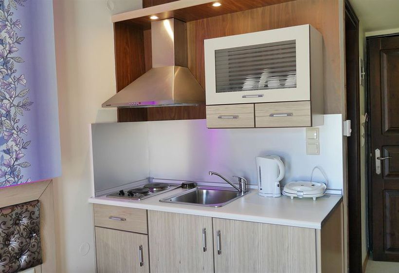 Captain's Beach Boutique Apartments  | Thasos | East Macedonia and Thrace | Greece 12