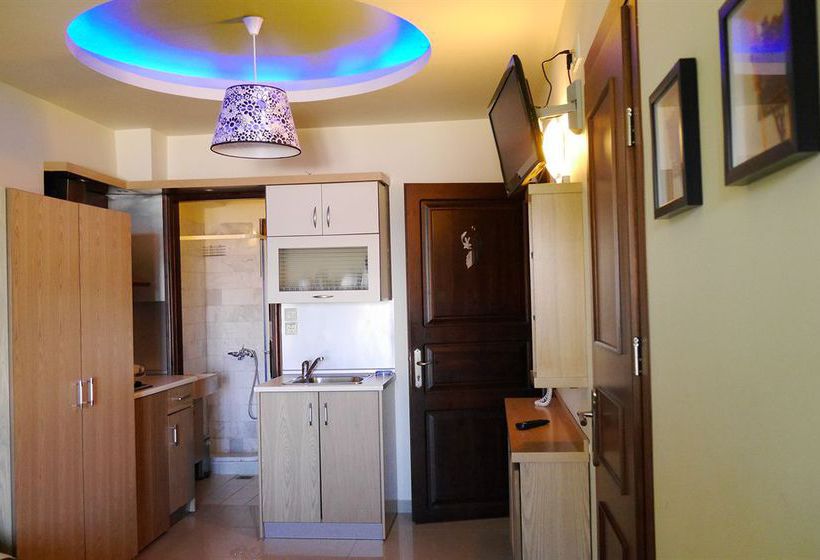 Captain's Beach Boutique Apartments  | Thasos | East Macedonia and Thrace | Greece 13