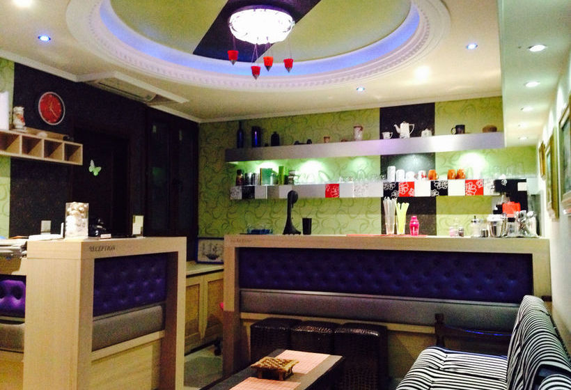 Captain's Beach Boutique Apartments  | Thasos | East Macedonia and Thrace | Greece 17