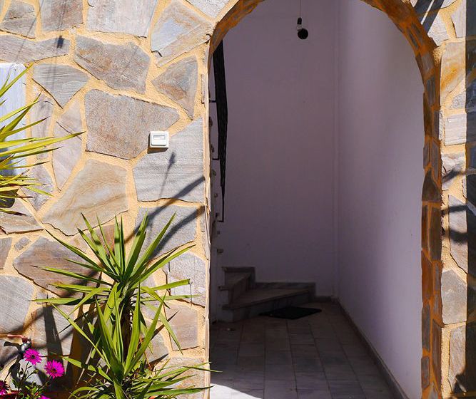 Captain's Beach Boutique Apartments  | Thasos | East Macedonia and Thrace | Greece 18