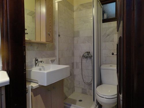 Captain's Beach Boutique Apartments  | Thasos | East Macedonia and Thrace | Greece 19