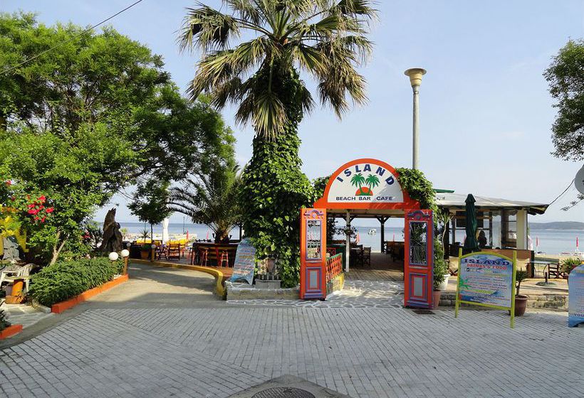 Captain's Beach Boutique Apartments  | Thasos | East Macedonia and Thrace | Greece 3