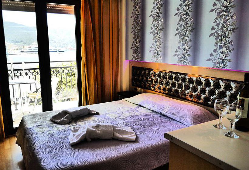 Captain's Beach Boutique Apartments  | Thasos | East Macedonia and Thrace | Greece 5