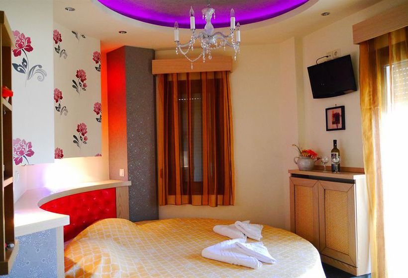 Captain's Beach Boutique Apartments  | Thasos | East Macedonia and Thrace | Greece 6