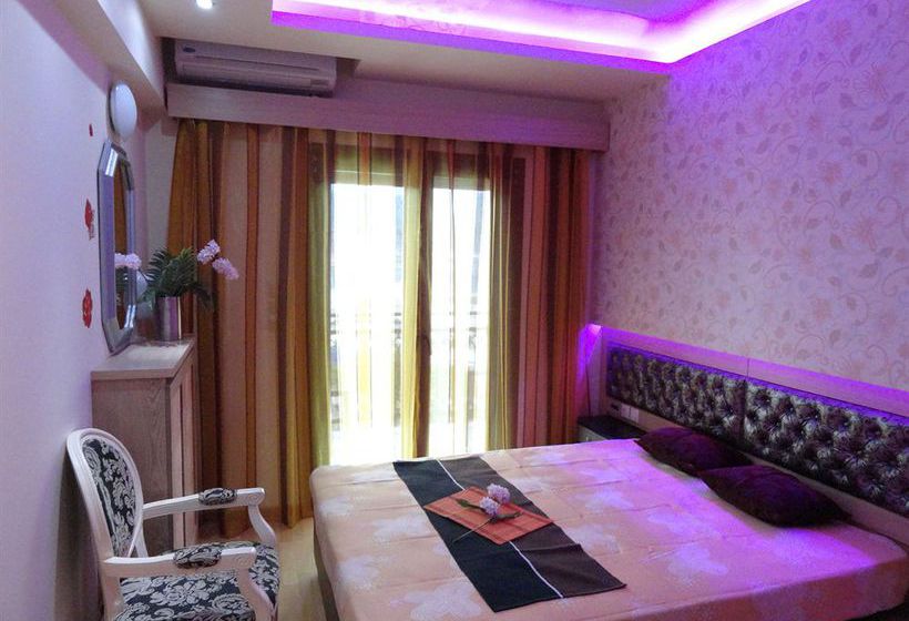 Captain's Beach Boutique Apartments  | Thasos | East Macedonia and Thrace | Greece 7