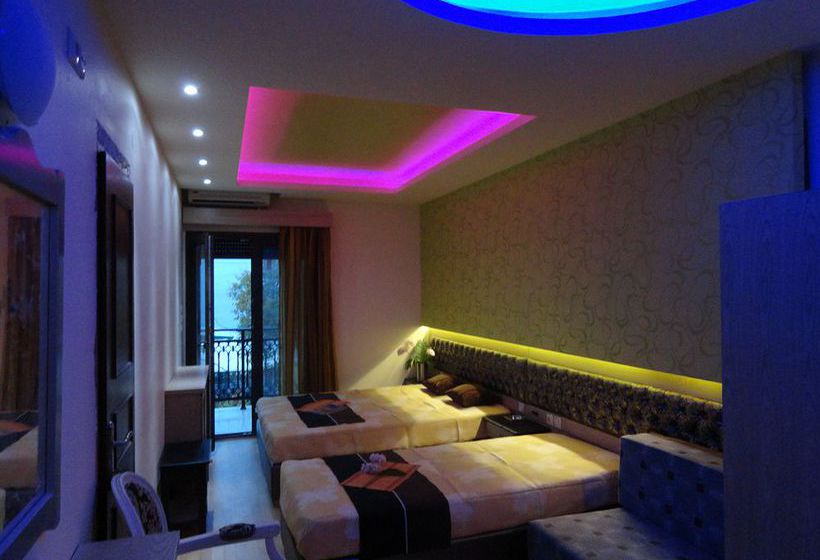 Captain's Beach Boutique Apartments  | Thasos | East Macedonia and Thrace | Greece 8