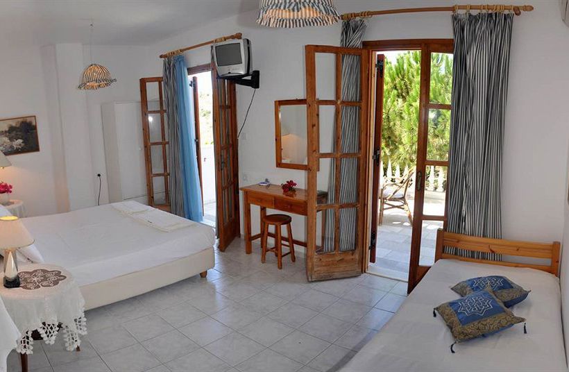 Pension Petrino  | Naxos | Naxos Island | Greece 10