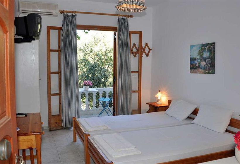 Pension Petrino  | Naxos | Naxos Island | Greece 11