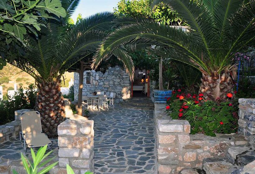 Pension Petrino  | Naxos | Naxos Island | Greece 12