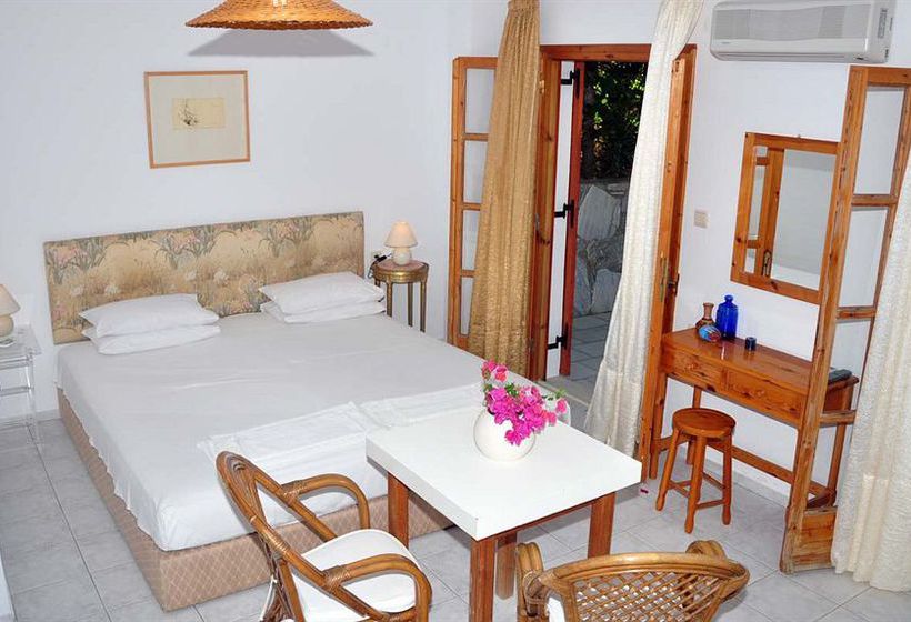 Pension Petrino  | Naxos | Naxos Island | Greece 13