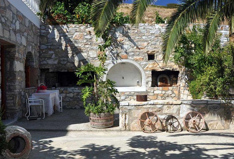 Pension Petrino  | Naxos | Naxos Island | Greece 14