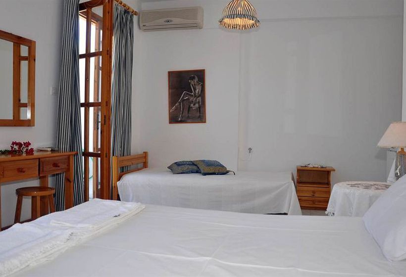 Pension Petrino  | Naxos | Naxos Island | Greece 15