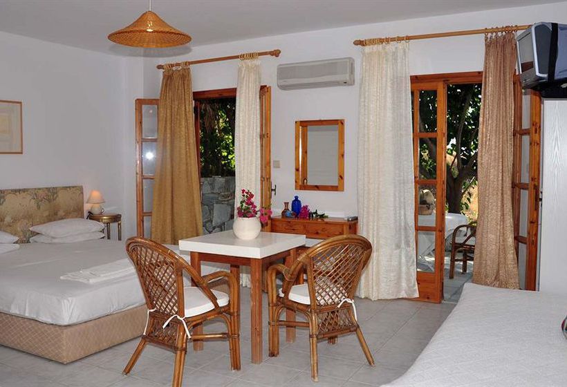 Pension Petrino  | Naxos | Naxos Island | Greece 16