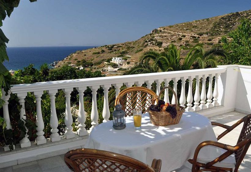 Pension Petrino  | Naxos | Naxos Island | Greece 18