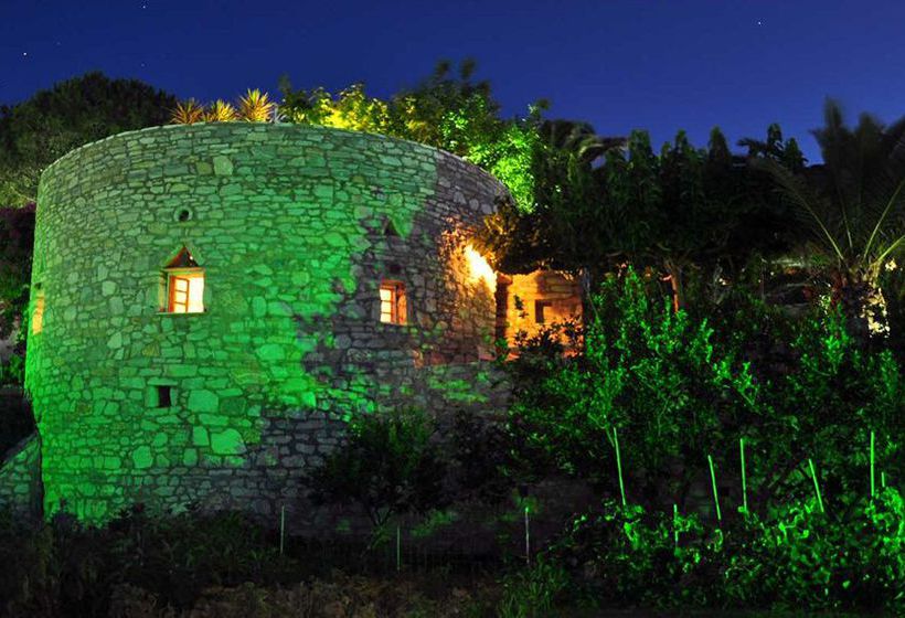 Pension Petrino  | Naxos | Naxos Island | Greece 2