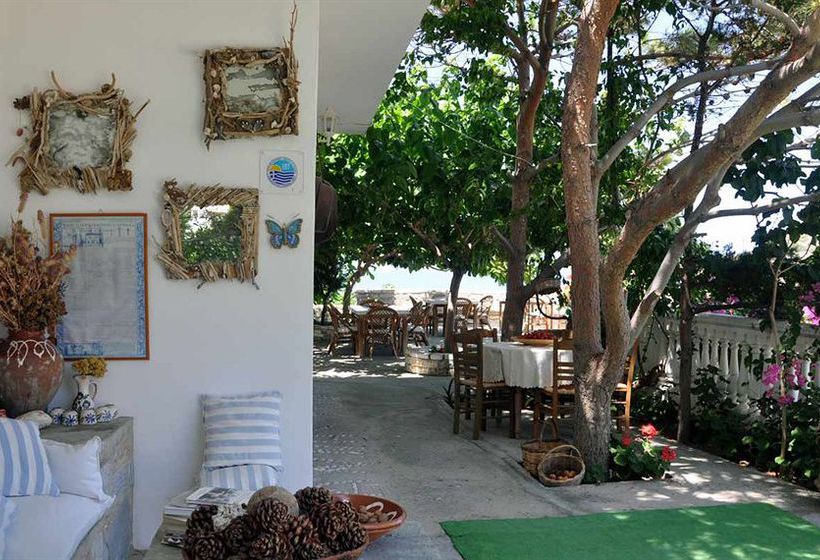 Pension Petrino  | Naxos | Naxos Island | Greece 20